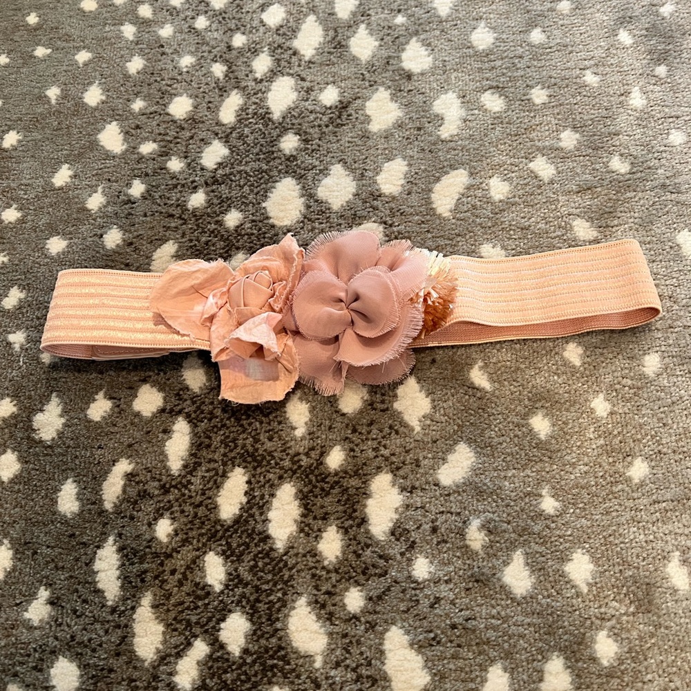 Vintage (2009) JCrew Belt